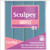 Sculpey Souffle Clay Bluestone, 1.7 oz, SU6003