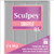 Sculpey Souffle Clay Concrete, 1.7 oz bar