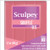 Sculpey Souffle Clay Guava, 1.7 oz bar