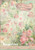 Stamperia Rice Paper DFSA4737 (Rose Parfum Le jardin des parfums)