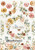 Stamperia Rice Paper DFSA4693 (Garden of Promises dreams)