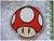 Mario Mushroom