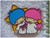 Little Twin Stars