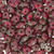 SuperDuo Beads 2.5X5mm Coral Red TV