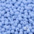 4mm Acrylic Beads (Sky Blue)