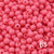 4mm Acrylic Beads (Rosy)