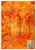 The Art Room A4 Rice Paper RP-KL-17