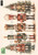 Christmas Rice Paper RP-CHR-18