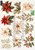 Christmas Rice Paper RP-CHR-41
