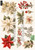 Christmas Rice Paper RP-CHR-42