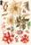 Christmas Rice Paper RP-CHR-43