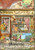 Stamperia Rice Paper DFSA4771 (Sunflower Art Vintage Car)