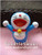 Doraemon Decoden: Super 3D plush toy decobase