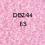 11/0 Miyuki Delica Beads DB-244