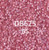 11/0 Miyuki Delica Beads DB-625