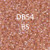 11/0 Miyuki Delica Beads DB-54
