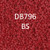 11/0 Miyuki Delica Beads DB-796 11/0 Miyuki Delica Beads DB-796