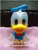 Donald Duck Decoden: Super 3D plush toy decobase