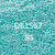 11/0 Miyuki Delica Beads DB-1567