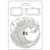 Stamperia Soft Mould A5 - Silent Sea Wave (K3PTA5671)