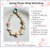 Spring Phone Strap Workshop (Beginner)