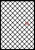 Stamperia Big A3 stencil 29.7cmX42cm -Bee net