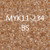 11/0 Miyuki Round Beads 11-234