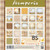 Whispering woods Scrapbooking Pad 22 sheets cm 30,5x30,5 (12"x12")