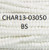13/0 Charlotte Seed Beads CHAR13-03050