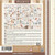 Rub on kit cm 15,5x15,5 - 6 pages (Baby) DFLRBX05