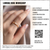 Jewelry Making: Lumina Ring Workshop