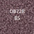 11/0 Miyuki Delica Beads DB-728