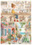 Cute Girls Rice Paper RP-CG-03