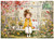 Cute Girls Rice Paper RP-CG-08