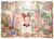 Cute Girls Rice Paper RP-CG-10