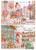 Cute Girls Rice Paper RP-CG-15