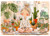 Cute Girls Rice Paper RP-CG-17