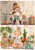 Cute Girls Rice Paper RP-CG-18