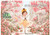 Cute Girls Rice Paper RP-CG-29