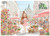 Cute Girls Rice Paper RP-CG-34