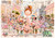 Cute Girls Rice Paper RP-CG-35