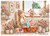Cute Girls Rice Paper RP-CG-38