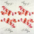 Love Ballons Decoupage Napkin in Singapore