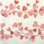 Red Hearts Pattern Decoupage Napkin in Singapore
