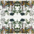 Tiger Summer Decoupage Napkin in Singapore