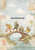 Stamperia Rice Paper - Cozy Family The Bridge