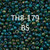 8/0 Toho Round Beads 08-179