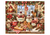 Christmas Rice Pape RP-CAN-02XL