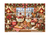 Christmas Rice Pape RP-CAN-02L