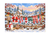 Christmas Rice Pape RP-CAN-11L